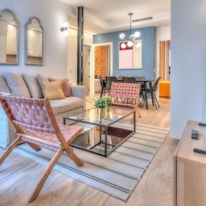 Apartamento de 3 Dormitorios en Pisos Superiores